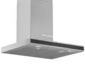 Produktbild: Bosch DWB67FM50 Wandhaube Edelstahl