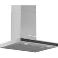 Produktbild: Bosch DWB67FM50 Wandesse, Serie 4, 60 cm Box-Design, Edelstahl - Silber
