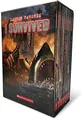 Produktbild: I Survived: Ten Thrilling Stories