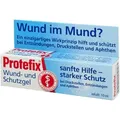 Produktbild: Protefix Wund- und Schutzgel 10 ml