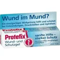 Produktbild: PROTEFIX Wund- und Schutzgel 10ml PZN 2651753