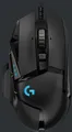 Produktbild: Logitech Logitech G502 HERO Maus (kabelgebunden)