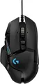 Produktbild: Logitech G502 HERO Gaming Maus