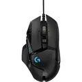 Produktbild: Logitech G502 HERO High Performance Gaming Mouse