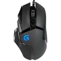 Produktbild: Logitech G502 HERO