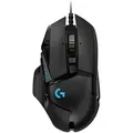 Produktbild: Logitech G Logitech G502 HERO