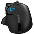 Produktbild: LOGITECH G502 HERO High Performance Gaming Mouse