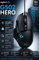 Produktbild: Logitech G502 HERO 🔥Gaming Maus Kabelgebunden Mäuse Game Pc Schwarz 🔥NEU