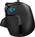 Produktbild: LOGITECH G502 HERO Gaming Maus, Schwarz