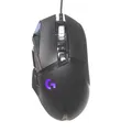 Produktbild: Logitech G502 Wired HERO Maus Gamer Hochleistungs-Sensor Gaming  - Unvollständig