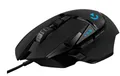 Produktbild: Logitech G502 High Performance Gaming-Maus #1907497