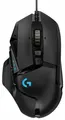 Produktbild: LOGITECH MAUS Logitech G502 Hero 16K dpi