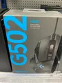 Produktbild: Logitech G502 High Performance Gaming-Maus - Wie neu 1#26802905