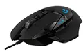 Produktbild: Logitech G502 High Performance Gaming-Maus #30553851