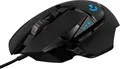 Produktbild: Logitech G502 HERO