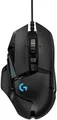 Produktbild: LOGITECH G502 HERO Gaming Maus, Schwarz