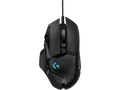 Produktbild: LOGITECH G502 HERO Gaming Maus, Schwarz