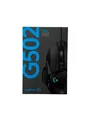 Produktbild: Logitech G502 Hero (910-005470) Kabelgebunden Gaming Maus