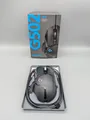 Produktbild: Logitech G502 HERO Gaming-Maus kabelgebunden USB 25600 DPI RGB schwarz