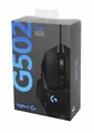 Produktbild: Logitech - G502 HERO High Per­for­mance Gaming Mouse - NEU & OVP