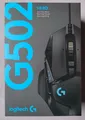 Produktbild: Logitech G502 HERO High-Performance Gaming-Maus Kabelgebunden 25K DPI 11 Tasten