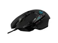 Produktbild: Logitech G502 Hero (910-005470) Kabelgebunden Gaming Maus