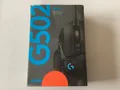 Produktbild: Logitech G502 HERO Gaming Maus 25K DPI, RGB, USB