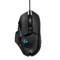 Produktbild: Logitech G502 HERO High-Performance Gaming Maus  für Computer PC Notebook