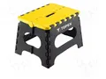 Produktbild: TOPEX 79R319 Hocker
