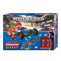 Produktbild: Carrera GO!!! Nintendo Mario Kart - Mach 8 Autorennbahn, 1 St.