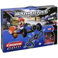 Produktbild: Carrera GO!!! Nintendo Mario Kart Mach 8 20062492