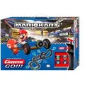 Produktbild: GO!!! Mario Kart 8- Mach 8, Rennbahn Mit Mario Kart Dekoelementen
