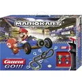 Produktbild: Carrera 20062492 GO!!! Nintendo Mario Kart™ Mach 8 Start-Set