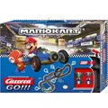 Produktbild: Carrera GO!!! Nintendo Mario Kart - Mach 8