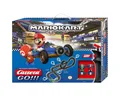 Produktbild: CARRERA RC Autorennbahn Carrera GO!!! Rennbahn Mario Kart 1:43