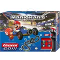 Produktbild: Carrera Go!!! 1:43 Nintendo Mario Kart™ Mach 8 5,3m & Looping Rennbahn #20062492