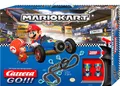 Produktbild: CARRERA Elektrischer Autostromkreis GO MARIO-KART-8 MACH-8 5,3M 20062492