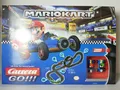 Produktbild: Nintendo Mario Kart Mach 8 Carrera GO!! 1:43 Scale Slot Racing System NEU Sealed