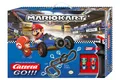 Produktbild: Carrera 20062492 - GO!!! Mario Kart Mach 8 Rennbahn