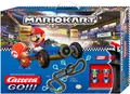 Produktbild: Carrera GO!!! Rennbahn Mario Kart Mach 8 Komplettset 20062492 /Karton beschädigt