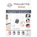 Produktbild: Satz Von 4 Geruchsneutralen Beuteln Mit Hoher Filtration Für Die Stillekraft 4a - Rowenta - Zr200720