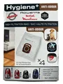 Produktbild: Rowenta 4 Staubsaugerbeutel ZR200720, Hygiene und Anti-Geruch für Silence Force