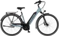 Produktbild: FISCHER Fahrrad E-Bike Cityrad CITA 2404 688 43 ACTIVE, 7 Gang Shimano NEXUS Schaltwerk, Mittelmotor, 688 Wh, (mit Akku-Ladegerät, mit Werkzeug), Pedelec, Elektrofahrrad für Damen und Herren