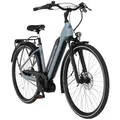 Produktbild: FISCHER E-Bike City CITA 2404 ACTIVE, Rahmenhöhe 43 cm, Akku 688 Wh, Mittelmotor, Nabenschaltung