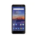 Produktbild: Nokia 3.1 Version 2018 Smartphone 16 GB Blau/Kupfer 