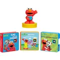 Produktbild: Little Tikes Story Dream Machine - Sesamstraße Elmo & Freunde Kollektion, Hörbuch