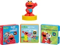 Produktbild: Little Tikes® Hörspielkassette Story Dream Machine, Sesamstraße, Elmo & Freunde Kollektion, passend für Story Dream Machine