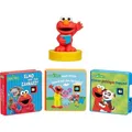 Produktbild: MGA little tikes Story Dream Machine Sesamstrasse Elmo & Freunde Kollektion in PDQ (Deutsch) (175329-GR)