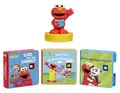 Produktbild: little tikes Story Dream Machine Elmo & Freunde-Sammlung – Lernspielzeug, für Kleinkinder, Kinder, Mädchen und Jungen ab 3 Jahren