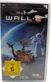 Produktbild: Disney Pixar WALL E Der Letzte Raeumt Die Erde Auf PSP Spiel NEU OVP